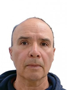 Francisco Luis Serrano a registered Sex Offender of Arizona
