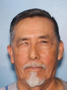 George Perez a registered Sex Offender of Arizona