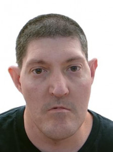 Anthony Savage a registered Sex Offender of Arizona