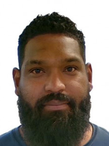 Tutonn Caleb Brown a registered Sex Offender of Arizona