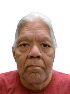 Robert Serrano Lopez a registered Sex Offender of Arizona