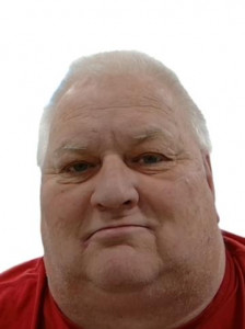 Scott Merle Carlill a registered Sex Offender of Arizona