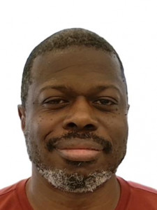 Earl Jerome Roberts a registered Sex Offender of Arizona