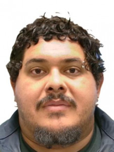 Ruben Alexander Vallejo a registered Sex Offender of Arizona