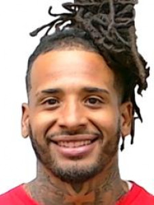 Kalill Michael Stubblefield a registered Sex Offender of Arizona
