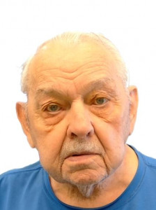 James Allen Roy a registered Sex Offender of Arizona