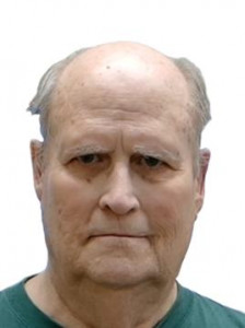 Tony Alan Barker a registered Sex Offender of Arizona