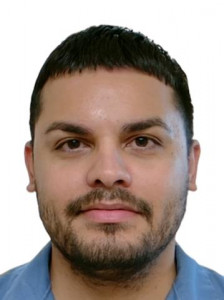 Santiago Abril a registered Sex Offender of Arizona