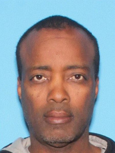 Tyrone Jermell Davis a registered Sex Offender of Arizona