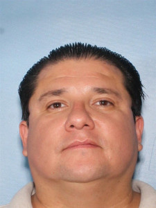 Alejandro Kramer Ortiz a registered Sex Offender of Arizona