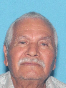 Mariano Martinez Ramos a registered Sex Offender of Arizona