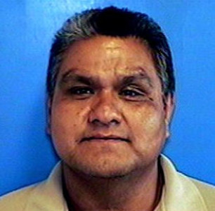 Herman Virgil Cesina a registered Sex Offender of Arizona