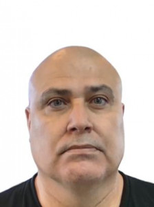 Sisto Rocabado Jr a registered Sex Offender of Arizona