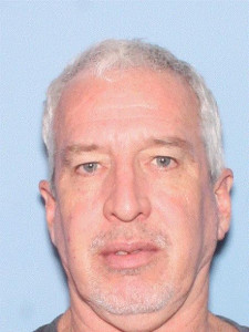 John Wayne Phillips a registered Sex Offender of Arizona