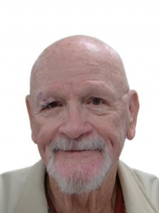 Walter Edward Jameson a registered Sex Offender of Arizona