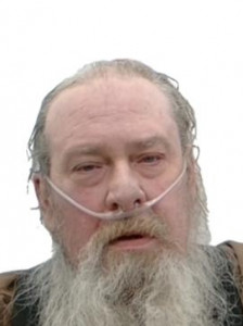 Robert Gordon Green a registered Sex Offender of Arizona