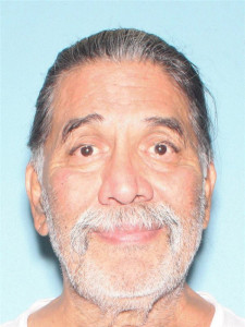 Ernesto Reyes a registered Sex Offender of Arizona