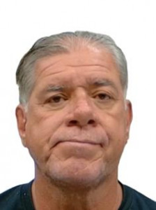 Joseph G Pacheco Jr a registered Sex Offender of Arizona