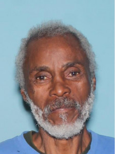 Ozell Byrd Jr a registered Sex Offender of Arizona