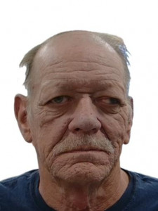 David Ralph Mcgee a registered Sex Offender of Arizona