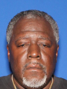 William Harris III a registered Sex Offender of Arizona