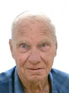 Donald Wayne Anderson a registered Sex Offender of Arizona
