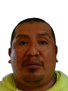 Anthony J Orosco Jr a registered Sex Offender of Arizona