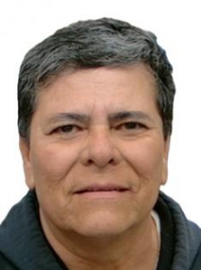 Raul P Pallanes a registered Sex Offender of Arizona