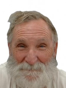 John Raymond Rupp a registered Sex Offender of Arizona