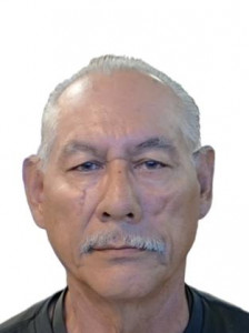 Sotero N Hernandez Jr a registered Sex Offender of Arizona