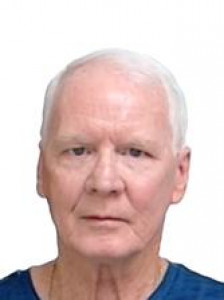 Glenn Elbert Logan a registered Sex Offender of Arizona