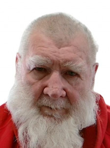 Byron Mccabe a registered Sex Offender of Arizona