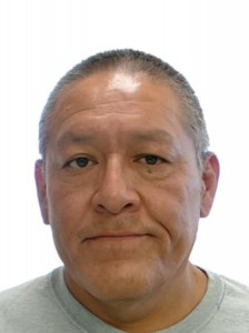 Arthur Bob Wauneka a registered Sex Offender of Arizona