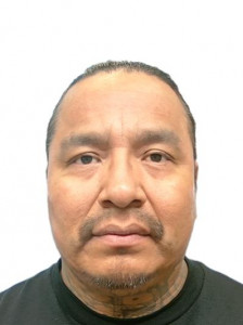 Freddell Diego Panana a registered Sex Offender of Arizona