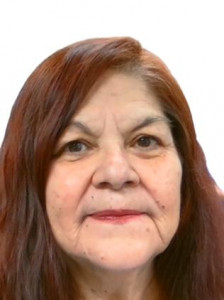 Linda Samaniego Medrano a registered Sex Offender of Arizona