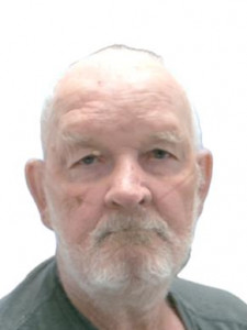 Larry Ray Ayres a registered Sex Offender of Arizona