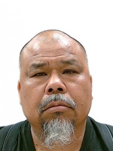 Edgar Elly Visaya a registered Sex Offender of Arizona