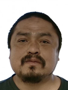 Thyrl Jon Benally a registered Sex Offender of Arizona