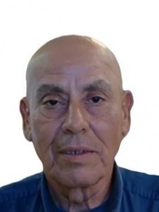 Larry Q Mendez a registered Sex Offender of Arizona