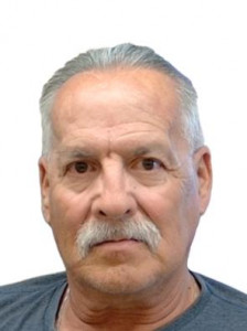 Rudy Joe Castaneda Jr a registered Sex Offender of Arizona