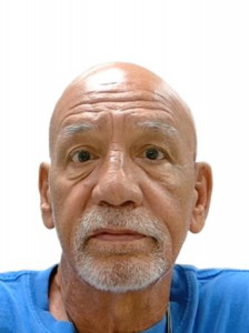 Thomas Jorge Silvas a registered Sex Offender of Arizona