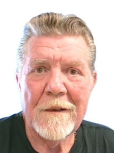 Danny Irvin Borkovec a registered Sex Offender of Arizona