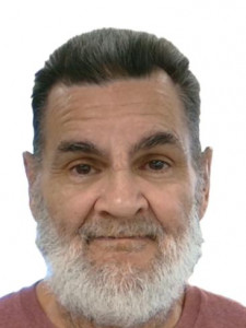 Cleatus Wayne Wheatley a registered Sex Offender of Arizona