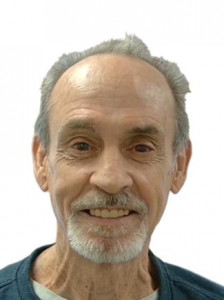 Charles Robert Miller a registered Sex Offender of Arizona