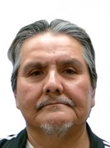 Henry Herman Yazzie a registered Sex Offender of Arizona