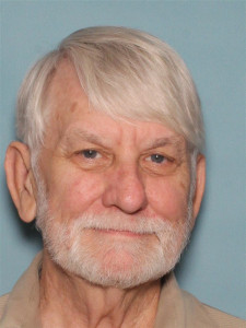 Barry James Shute a registered Sex Offender of Arizona