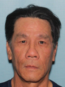 Mahn Van Nguyen a registered Sex Offender of Arizona