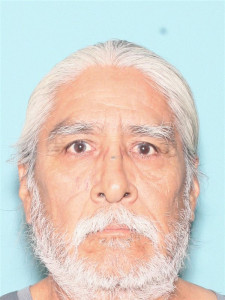 Epifanio Gonzales a registered Sex Offender of Arizona