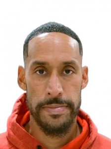 Shane Stevens a registered Sex Offender of Arizona