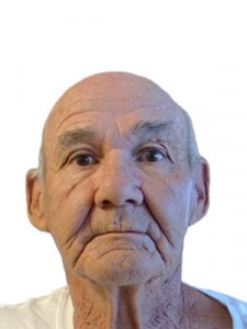Frank Lupe Gonzales a registered Sex Offender of Arizona